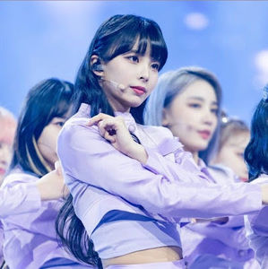 Meet your Posher, Berfu